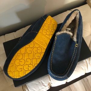 Men’s Ugg slippers